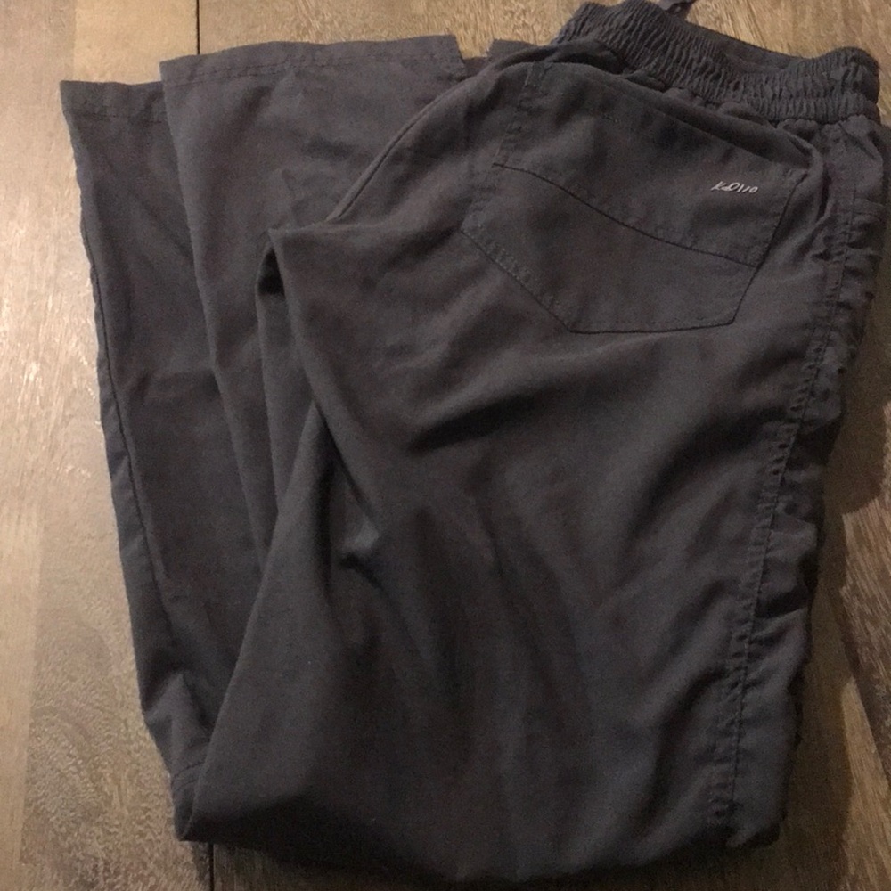 2/$20 Barco KD110 Scrub Pants